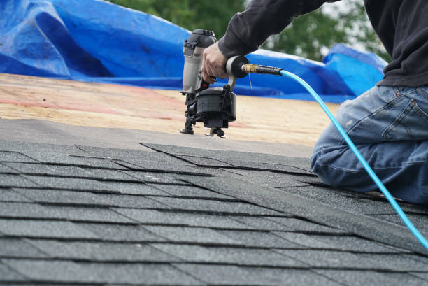 Best Storm Damage Roof Repair  in Moosic, PA